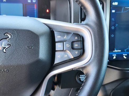 Certified 2024 Ford Bronco Badlands image 30