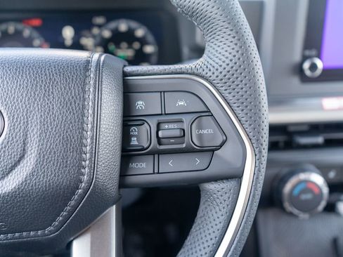 New 2025 Toyota Tacoma TRD Off-Road image 21