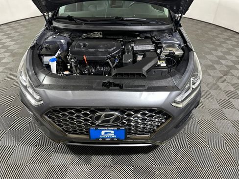 Used 2019 Hyundai Sonata SEL FWD image 25