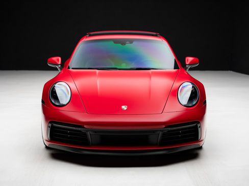 Used 2020 Porsche 911 GT3 RS image 7