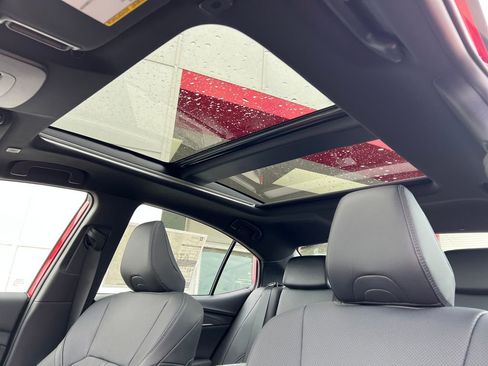 New 2026 Toyota Camry XSE AWD/4WD image 24
