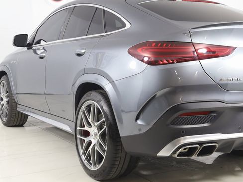 Used 2024 Mercedes-Benz GLE 63 AMG S image 33