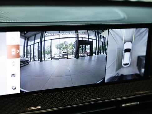 New 2026 Genesis GV80 3.5T e-SC AWD/4WD image 38