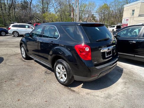 Used 2014 Chevrolet Equinox LS image 11