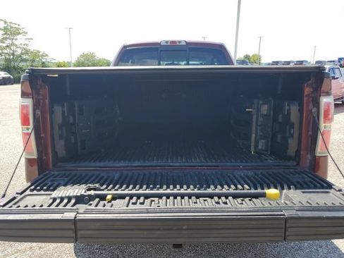 Used 2009 Ford F150 XLT AWD/4WD image 10