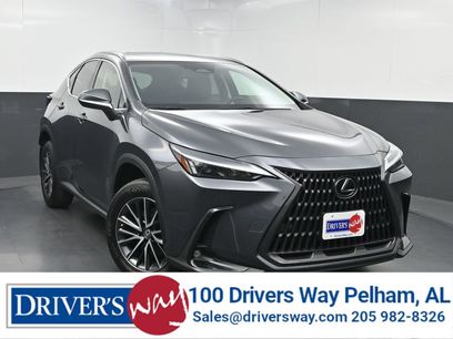Used 2023 Lexus NX 350 AWD