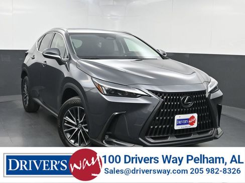 Used 2023 Lexus NX 350 AWD image 1