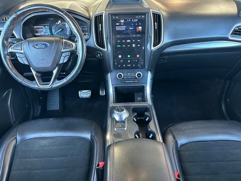 Used 2023 Ford Edge ST-Line AWD/4WD image 12