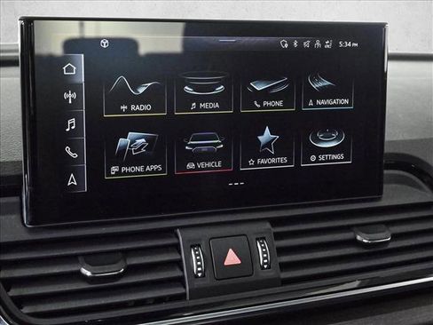 Used 2023 Audi Q5 2.0T Premium Plus w/ Premium Plus Package AWD/4WD image 15