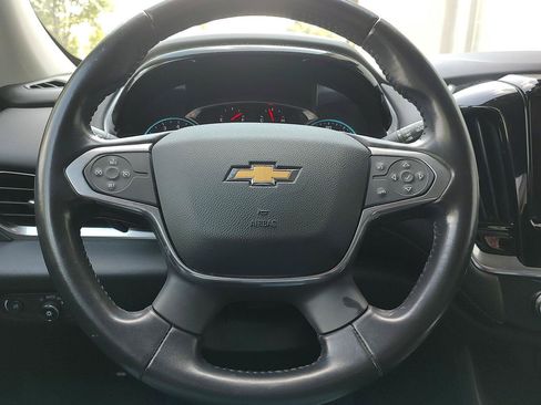 Used 2019 Chevrolet Traverse LT w/ LT Premium Package FWD image 18