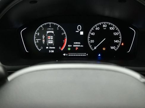 New 2026 Honda Civic Sport image 13