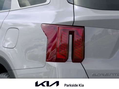 New 2026 Kia Sorento SX FWD image 11
