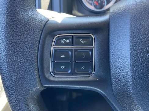 Used 2019 RAM 1500 Tradesman w/ Chrome Appearance Group RWD image 19