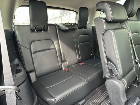 Certified 2022 Nissan Pathfinder SL image 25