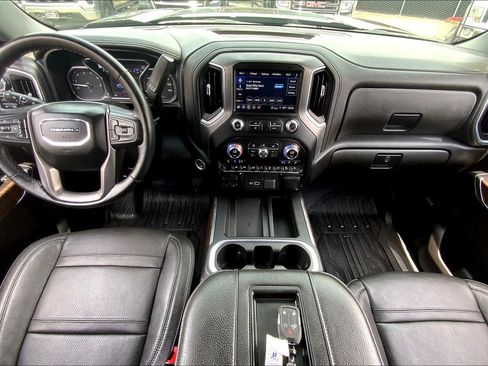 Used 2022 GMC Sierra 1500 Denali w/ Denali Premium Package AWD/4WD image 16