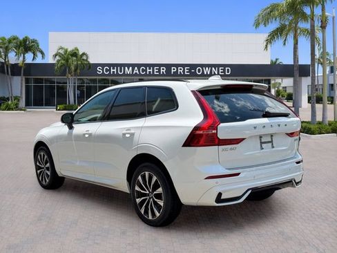 Used 2024 Volvo XC60 B5 Core w/ Protection Package Premier AWD/4WD image 5