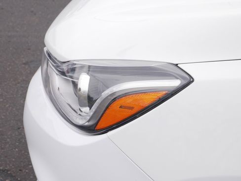 Used 2019 Chevrolet Trax LT w/ LPO, Cargo Package image 16