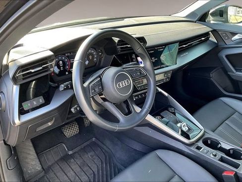 Certified 2023 Audi A3 2.0T Premium w/ Convenience Package AWD/4WD image 17