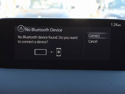 New 2025 MAZDA CX-5 AWD 2.5 S w/ Select Package image 34