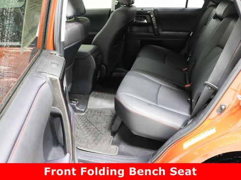 Used 2024 Toyota 4Runner TRD Pro image 32