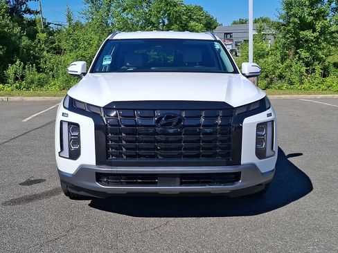 Used 2023 Hyundai Palisade SEL w/ Cargo Package AWD/4WD image 2