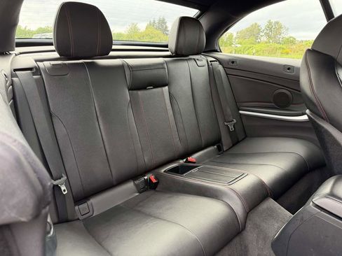 Used 2015 BMW 428i Convertible RWD image 24