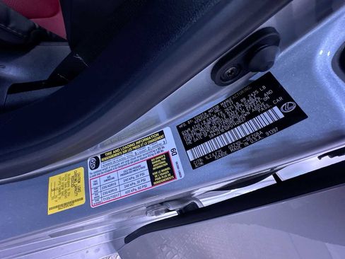 Used 2023 Lexus ES 350 F Sport w/ Accessory Package (Z2) image 47