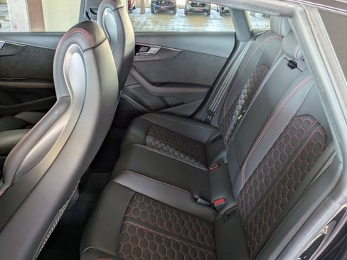 Used 2021 Audi RS 5 w/ Dynamic Package image 19