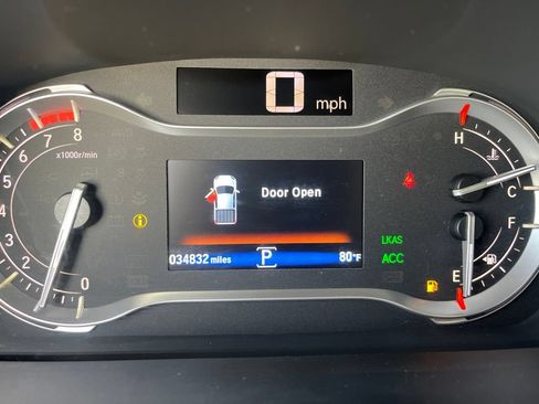 Used 2023 Honda Ridgeline RTL-E image 24