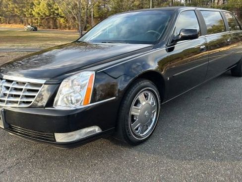 Used 2006 Cadillac DTS image 6
