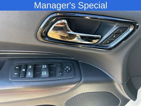 Used 2024 Dodge Durango GT image 5