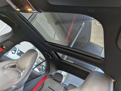 Used 2024 Mercedes-Benz C 63 AMG S image 13