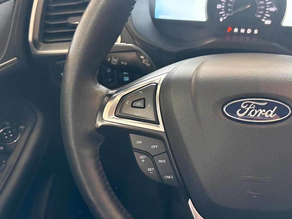 Used 2024 Ford Edge SEL w/ Convenience Package AWD/4WD image 24