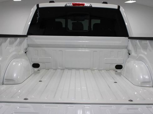 New 2025 Ford F150 Lariat w/ Equipment Group 501A Mid image 20