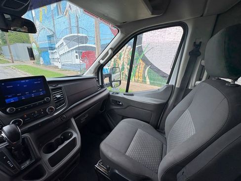 Used 2020 Ford Transit 350 XLT RWD image 31
