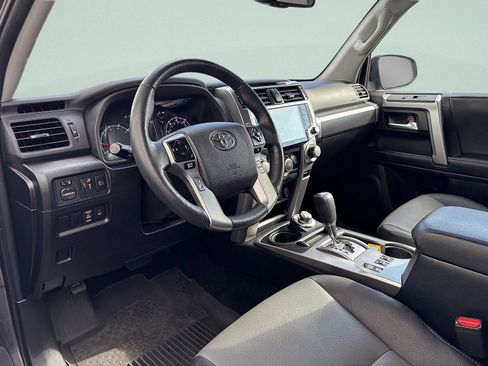 Used 2023 Toyota 4Runner SR5 Premium w/ Moonroof Package image 13