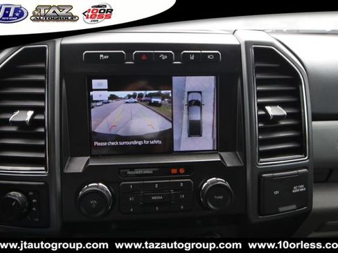 Used 2021 Ford F250 XLT w/ XLT Value Package AWD/4WD image 18