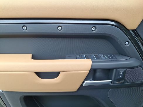 New 2026 Land Rover Defender 130 S AWD/4WD image 11