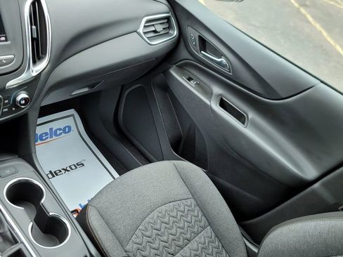 Used 2024 Chevrolet Equinox LT image 23