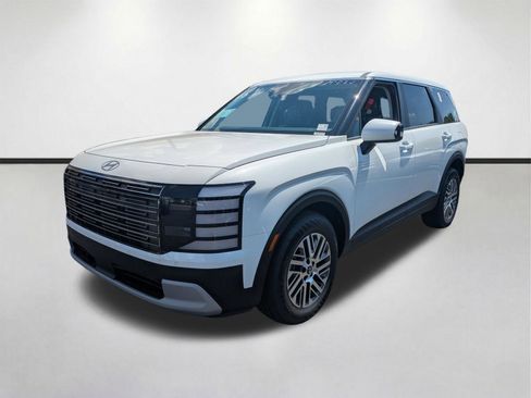 New 2026 Hyundai Palisade SE image 8
