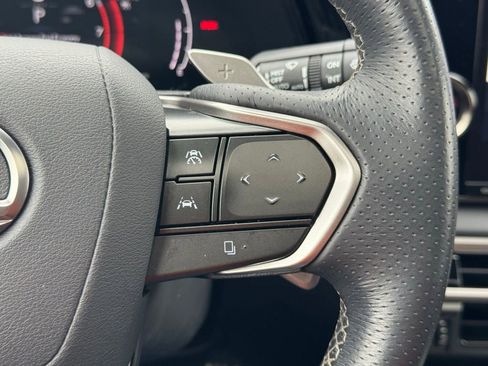 Certified 2023 Lexus RX 350 F Sport image 34