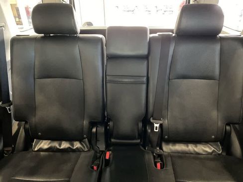 Used 2019 Toyota 4Runner Limited AWD/4WD image 14