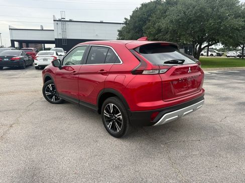 Used 2026 Mitsubishi Eclipse Cross AWD image 4