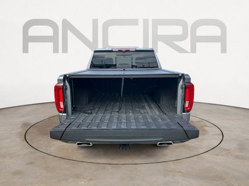 Used 2021 GMC Sierra 1500 Denali w/ Denali Ultimate Package image 12