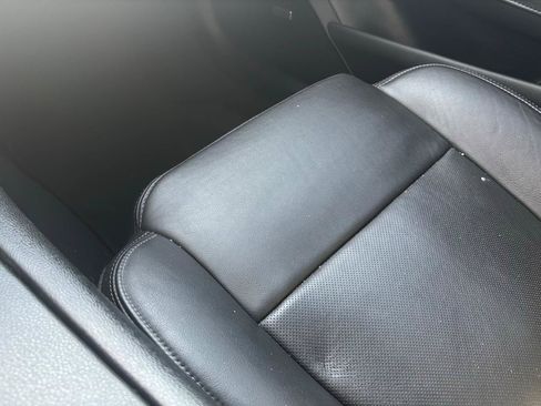 Used 2016 Cadillac CTS Luxury AWD/4WD image 15