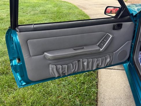 Used 1993 Ford Mustang Cobra RWD image 55