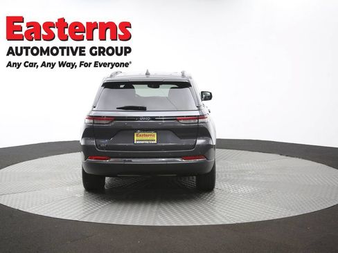 Used 2022 Jeep Grand Cherokee Limited 4xe AWD/4WD image 44