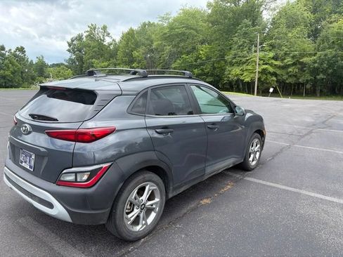 Used 2023 Hyundai Kona SEL w/ Convenience Package FWD image 5