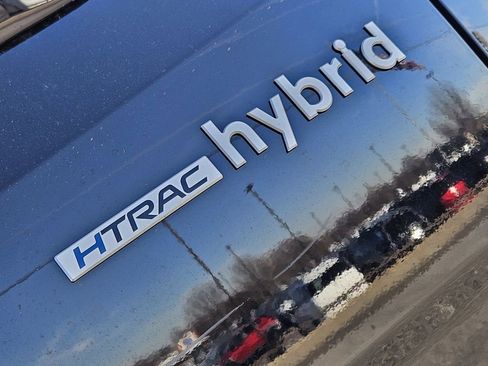 New 2026 Hyundai Tucson SEL image 12