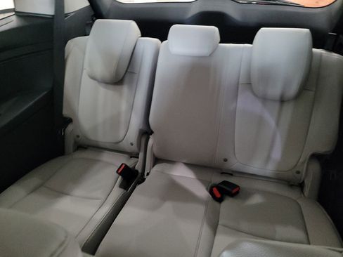 New 2026 Honda Odyssey EX-L image 9